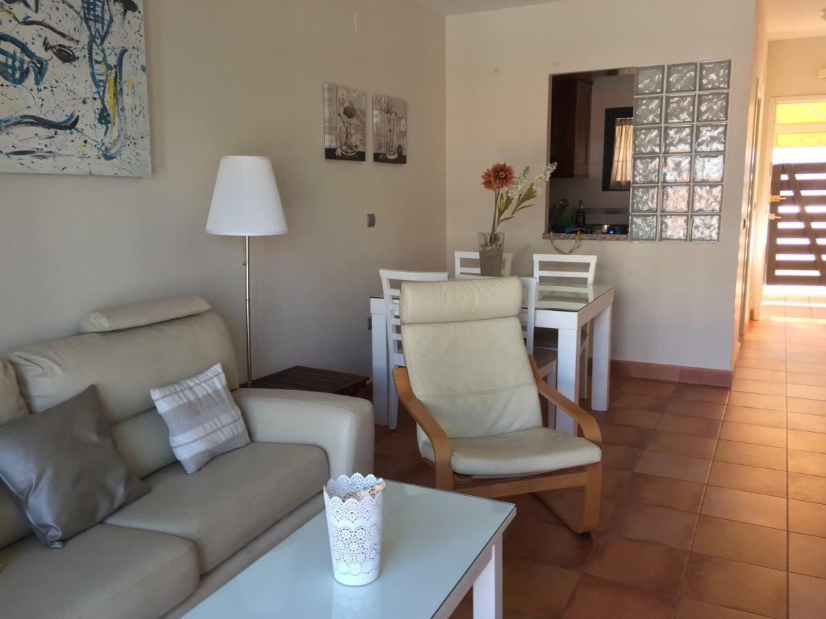 Punta Umbria Playa Ria Apartment Exterior photo