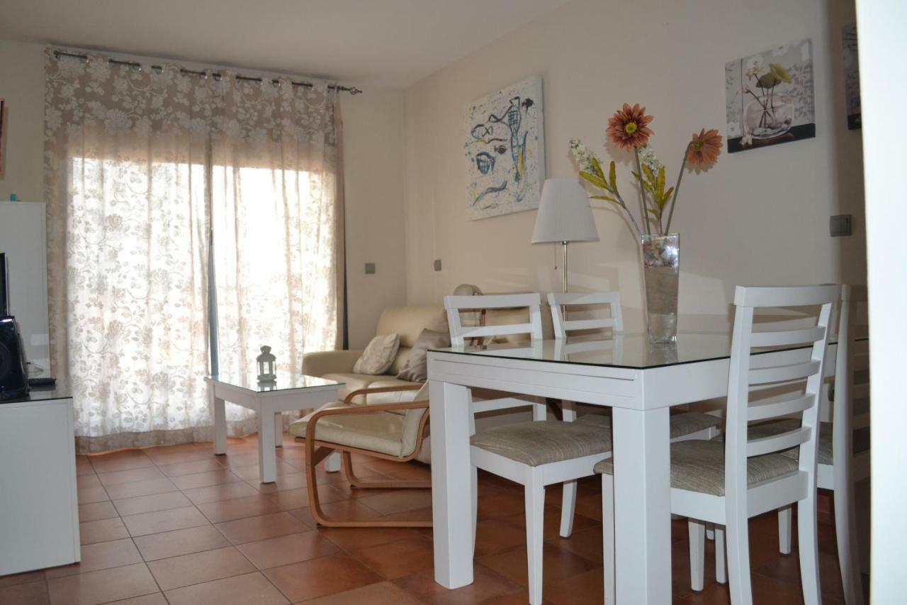 Punta Umbria Playa Ria Apartment Exterior photo