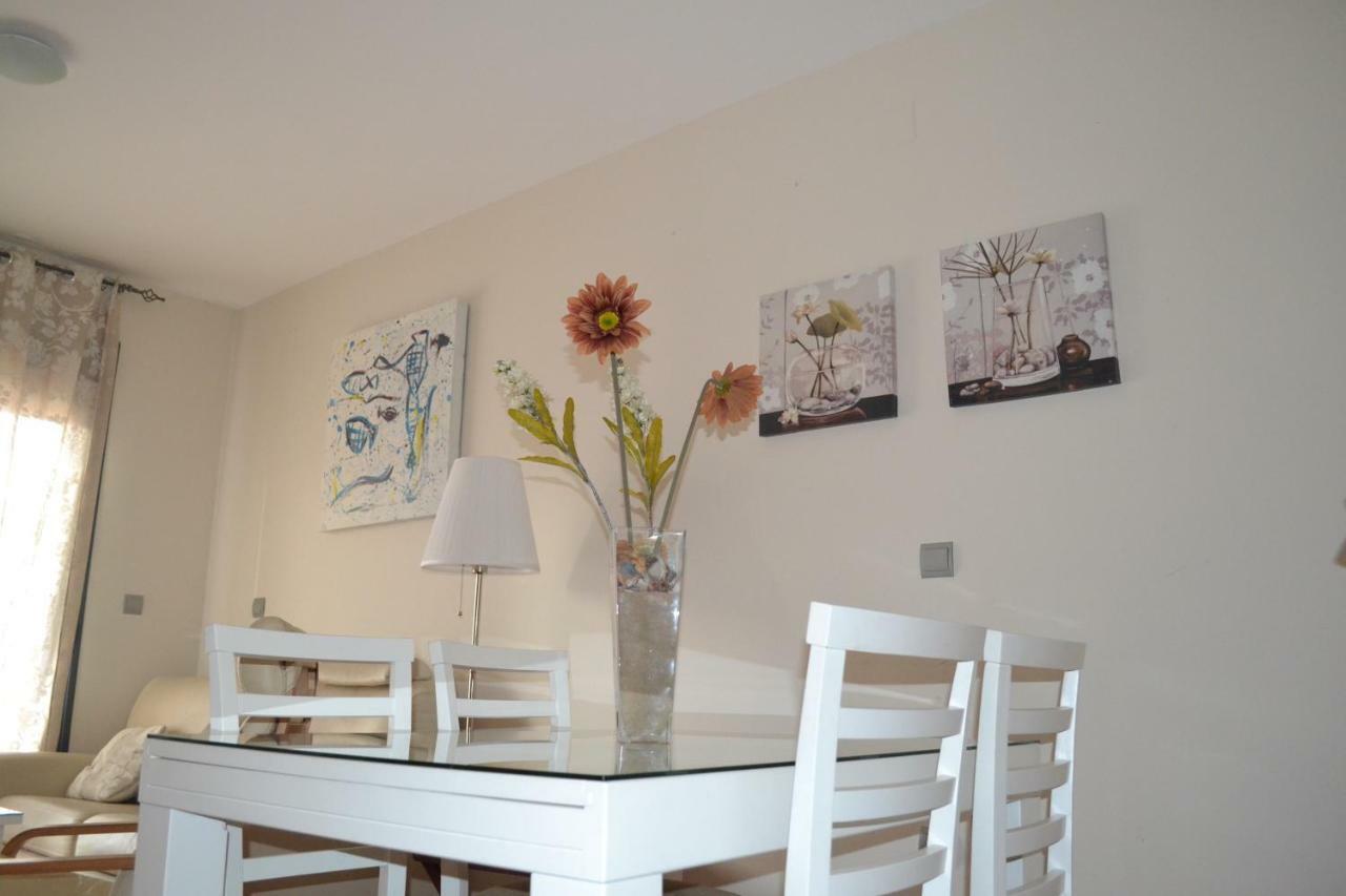 Punta Umbria Playa Ria Apartment Exterior photo